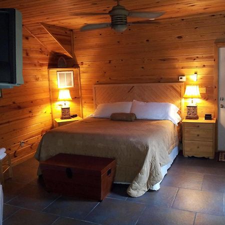 Cabins At Sugar Mountain Apartamento Eureka Springs Exterior foto